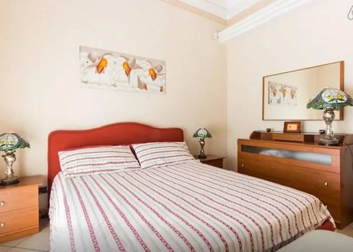 Apartment Gemmellaro