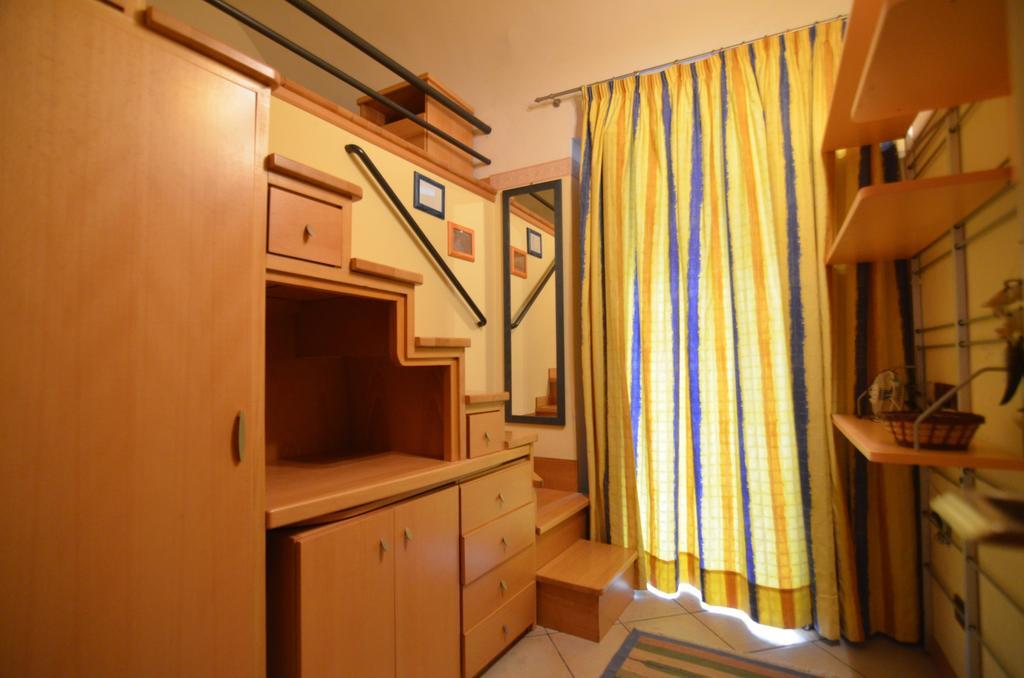 Apartment Gemmellaro Apartment