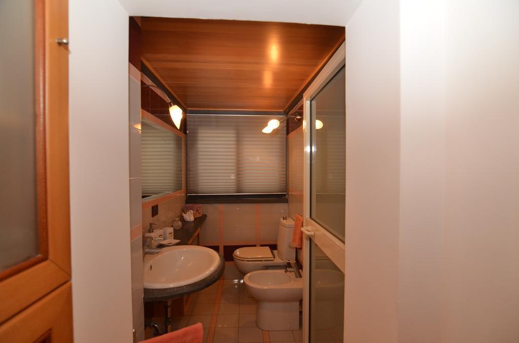Apartment Gemmellaro