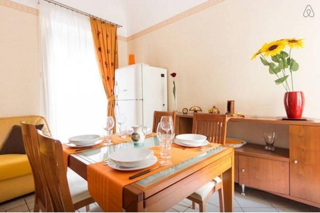Apartment Gemmellaro Apartment Catania