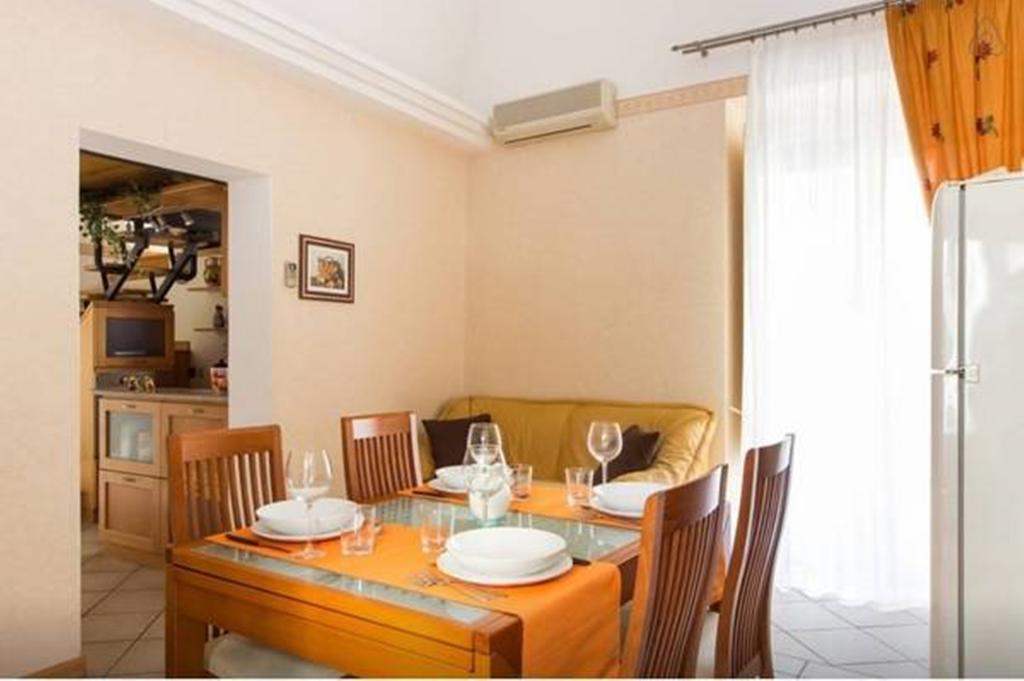 Apartment Gemmellaro Catania