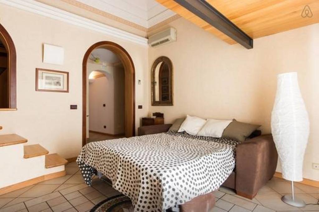 Apartment Gemmellaro