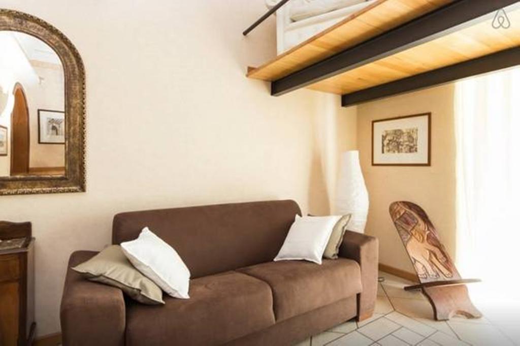 Apartment Apartment Gemmellaro Catania