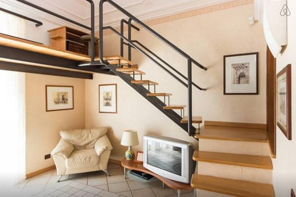 Apartment Apartment Gemmellaro