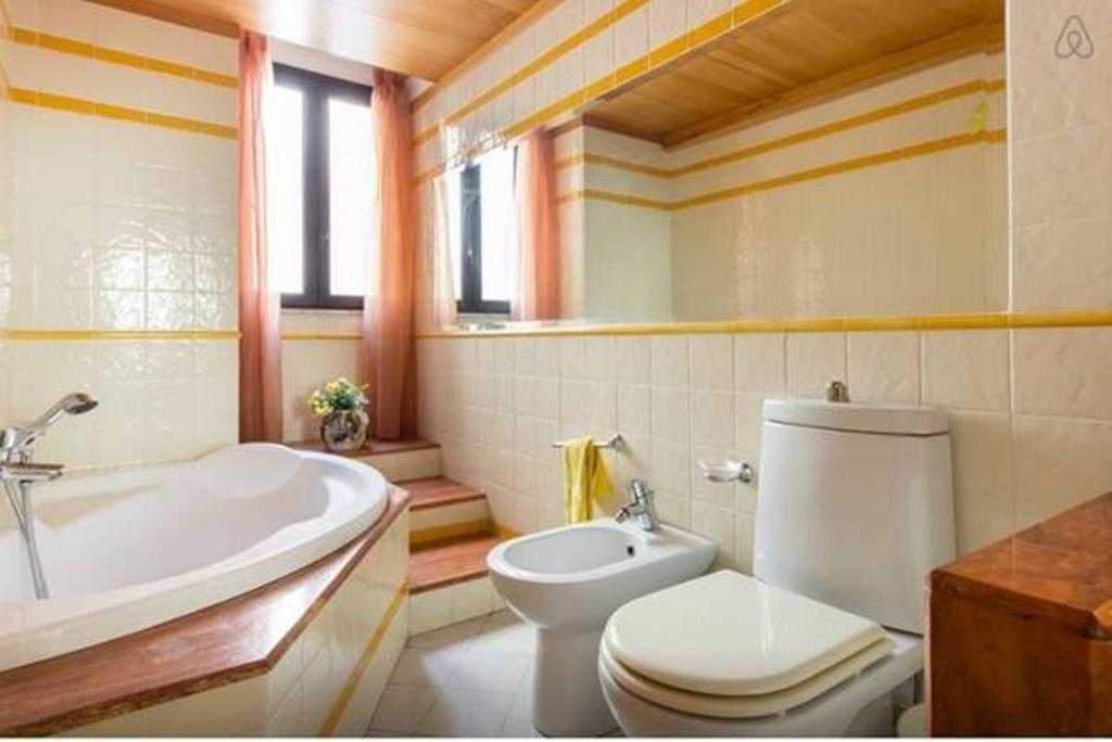 Apartment Apartment Gemmellaro