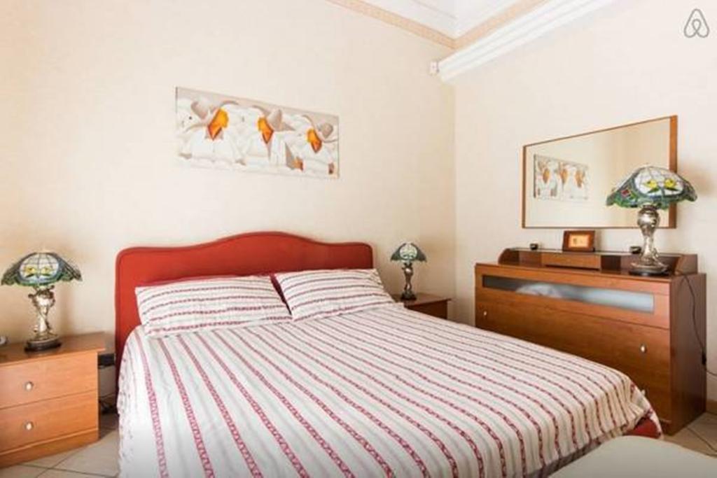 Apartment Gemmellaro Catania
