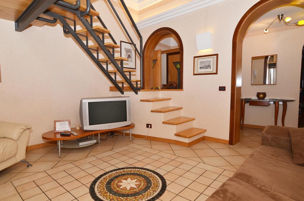 Apartment Apartment Gemmellaro *