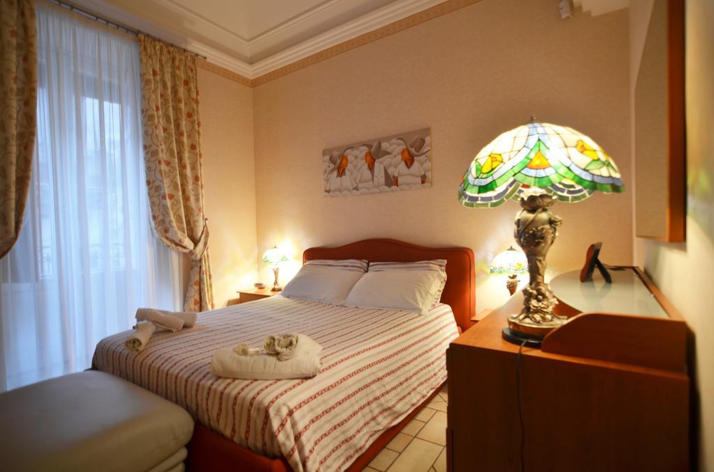 Apartment Apartment Gemmellaro Catania
