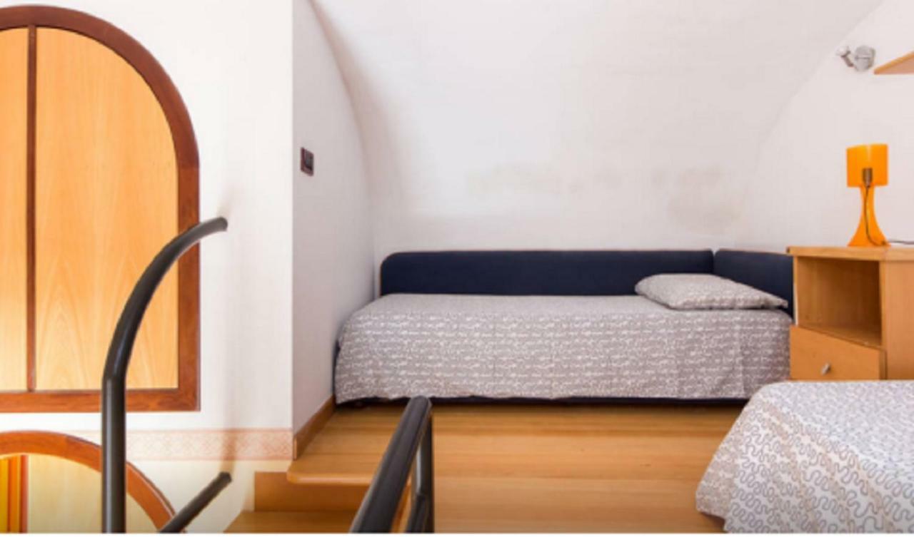 Apartment Gemmellaro * Catania