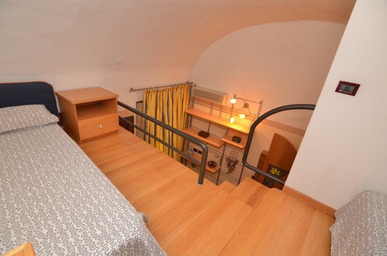 Apartment Gemmellaro Apartment *