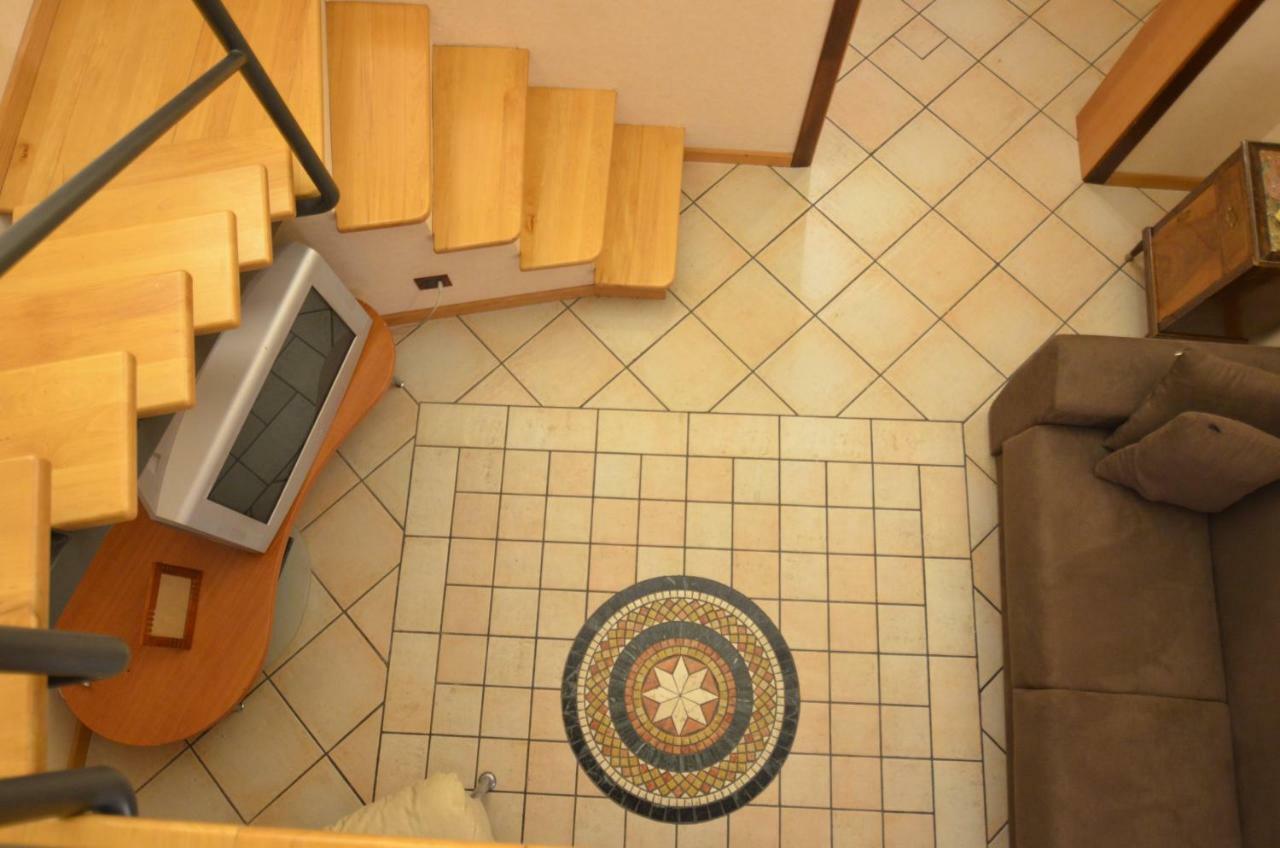 Apartment Apartment Gemmellaro *