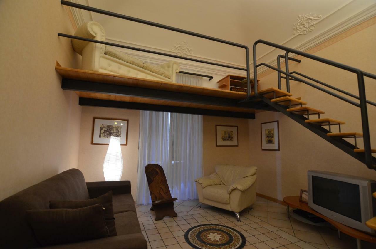 Apartment Gemmellaro * Catania